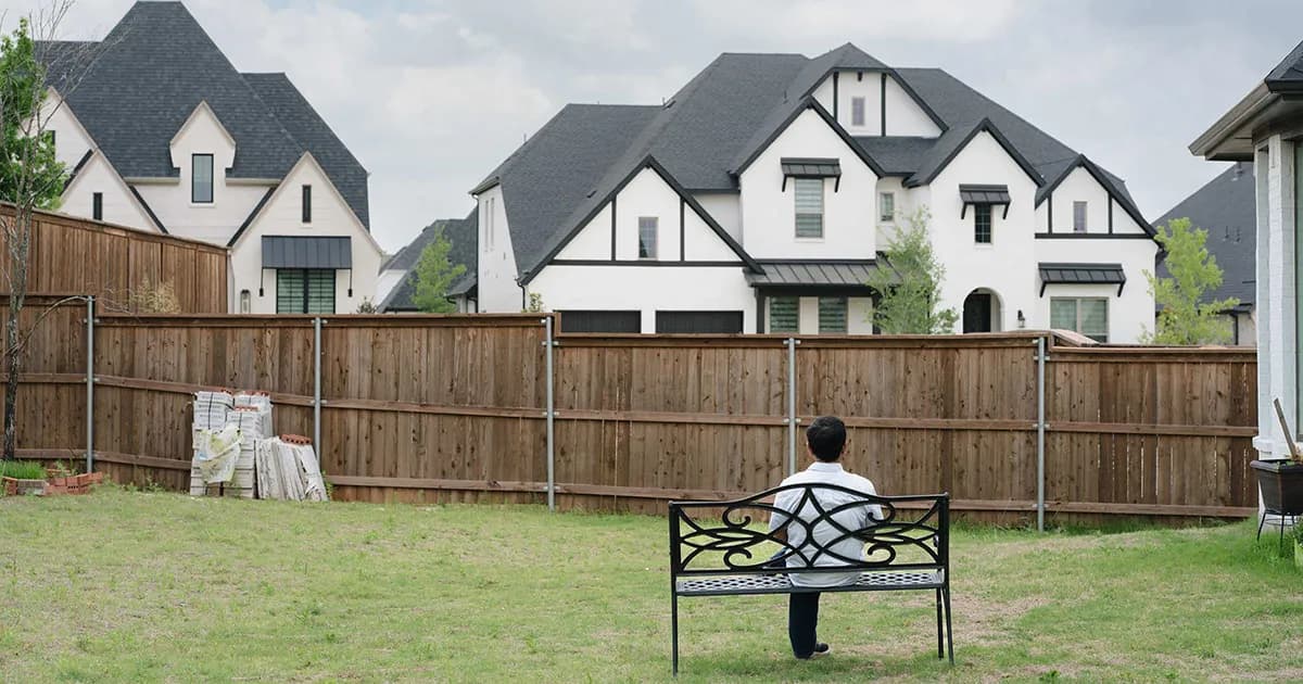 Dallas Housing Market Cools as H-1B Visa Indian Buyers Vanish