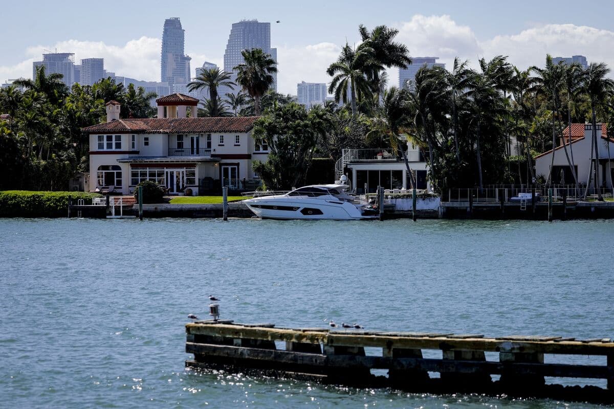 Florida’s Future: More Wealth, Higher Costs and Less Growth