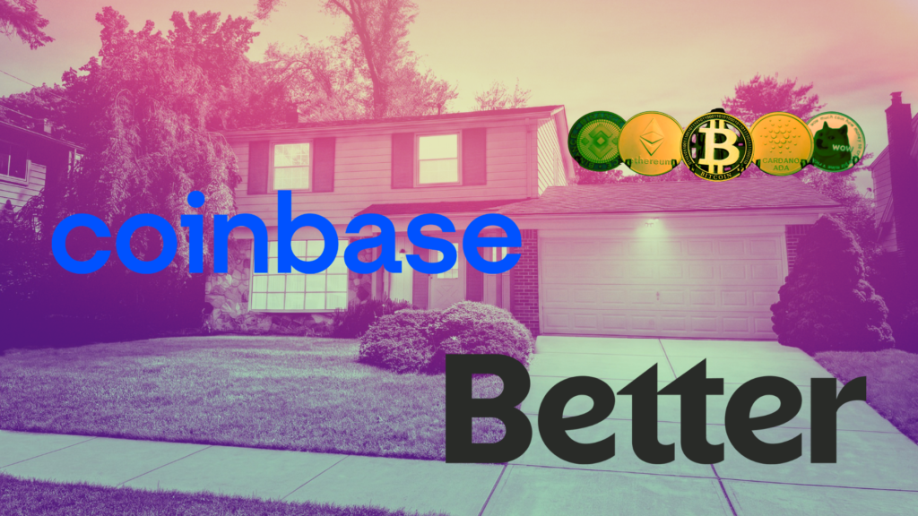 Fannie Mae just approved a Bitcoin-backed home loan for the first time