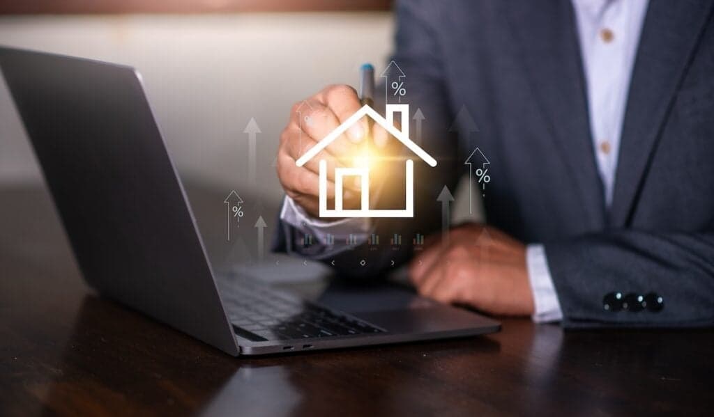 Ross Gerber Says Real Estate Investing Is 'Opposite' Of Passive Income, But When You Own Dividend Stocks