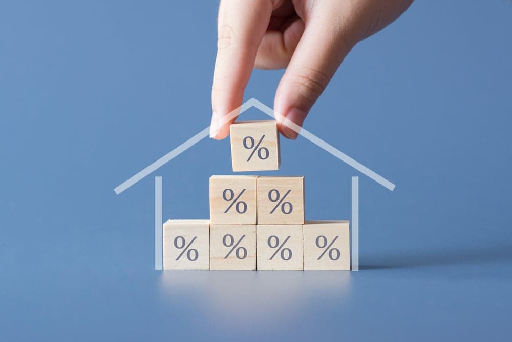 Will Mortgage Rates Hit 7% As Borrowing Costs Keep Climbing?