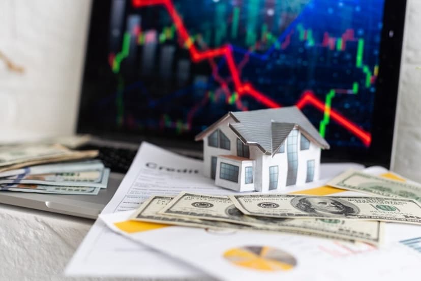 Mortgage Rates Near 7%: Homebuilder ETFs May Do Better Than REIT Funds