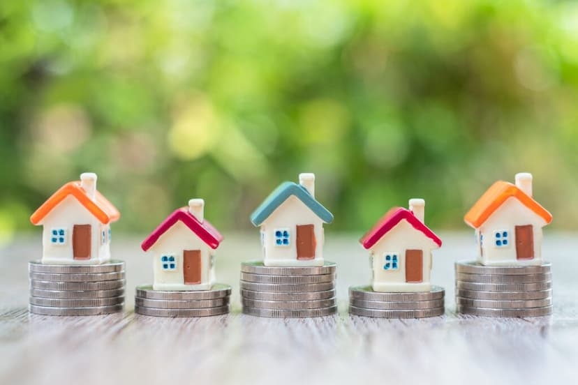 US New Home Sales Drop 6.2% In April As Elevated Mortgage Rates Weigh On Housing Demand