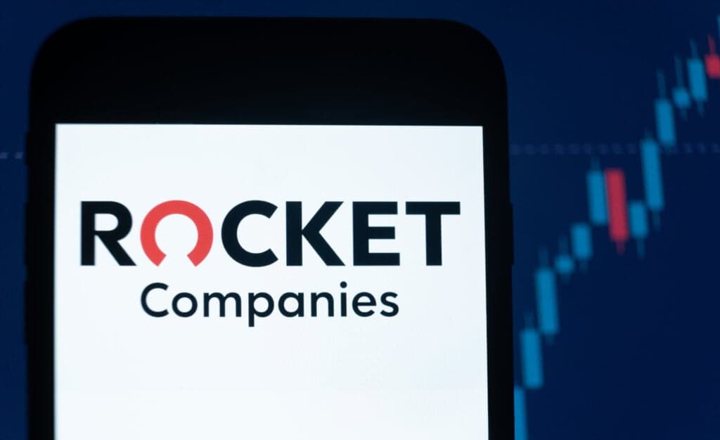 Rising Mortgage Rates Put Near-Term Pressure On Rocket Companies' Volumes