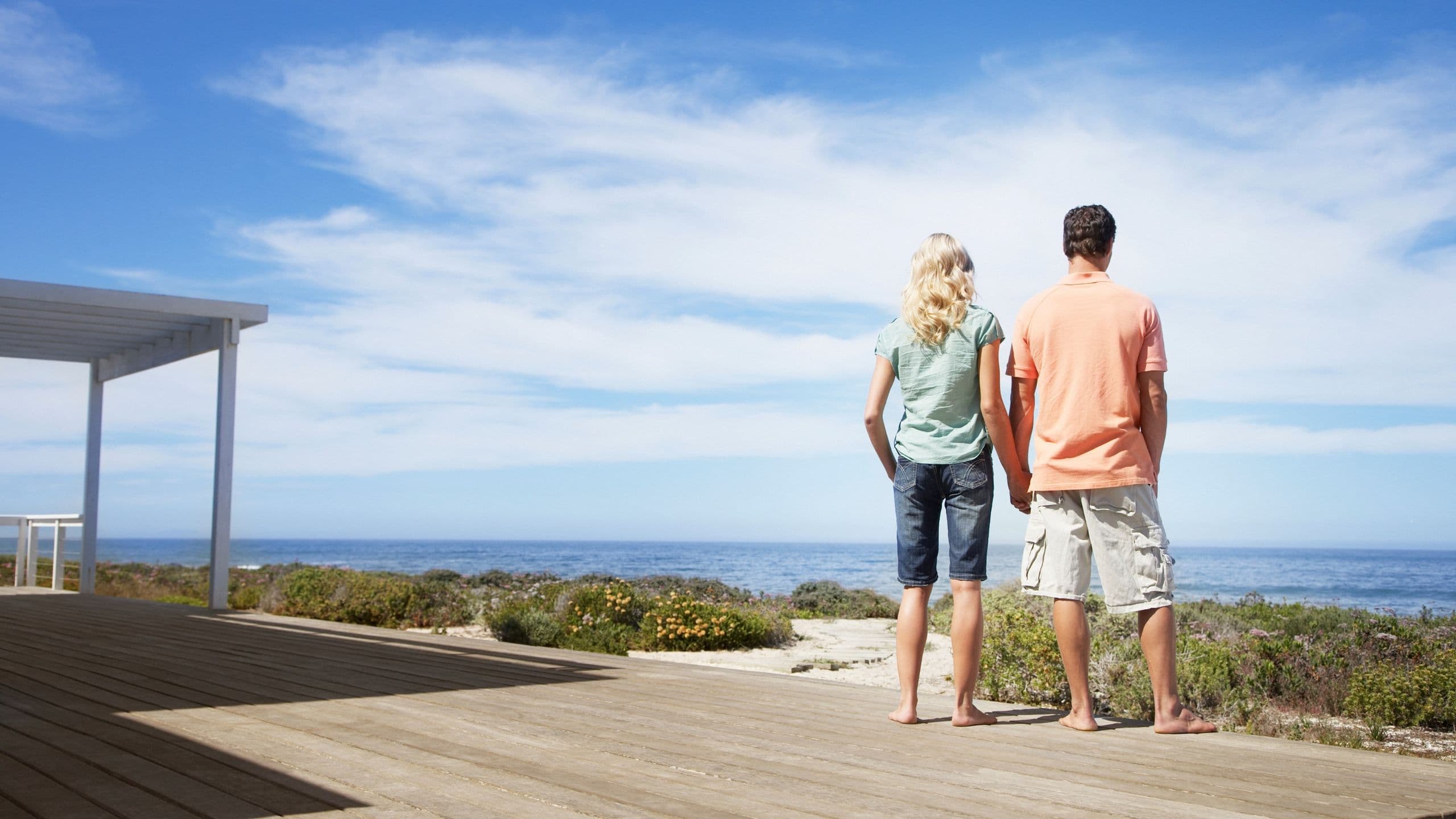 The Real Cost of a Vacation Home, From a Financial Planner