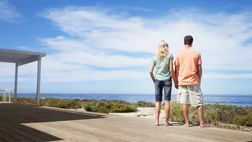 The Real Cost of a Vacation Home, From a Financial Planner