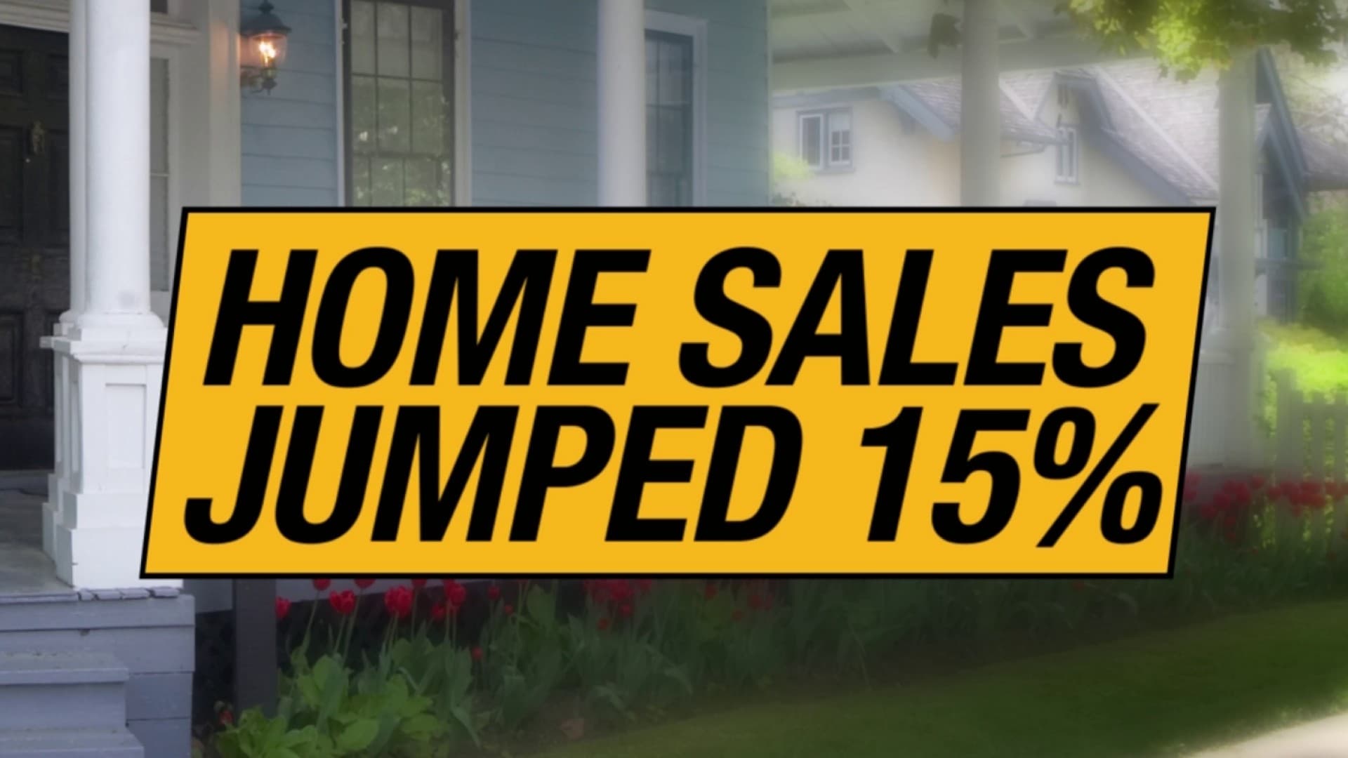 The spring housing market is waking up-- what to know before looking for a home in the market