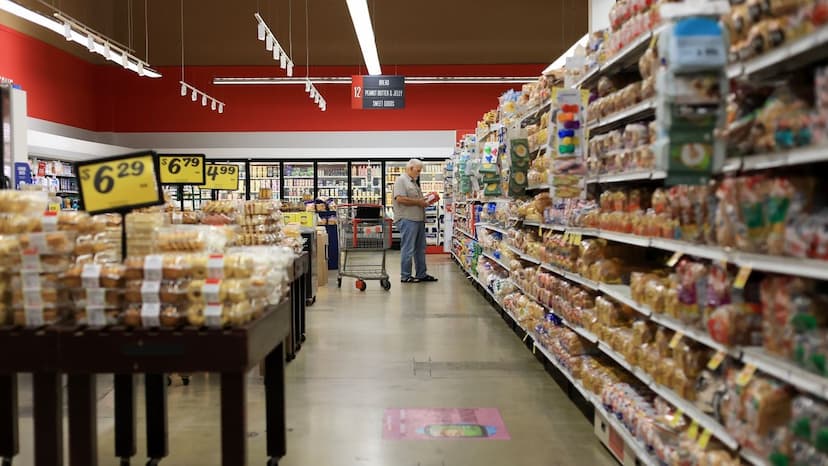 Inflation, interest rates expected to be 'higher for longer,' survey of economists shows