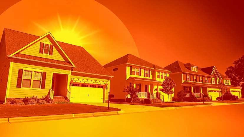 These 21 U.S. cities suddenly became hot housing markets again