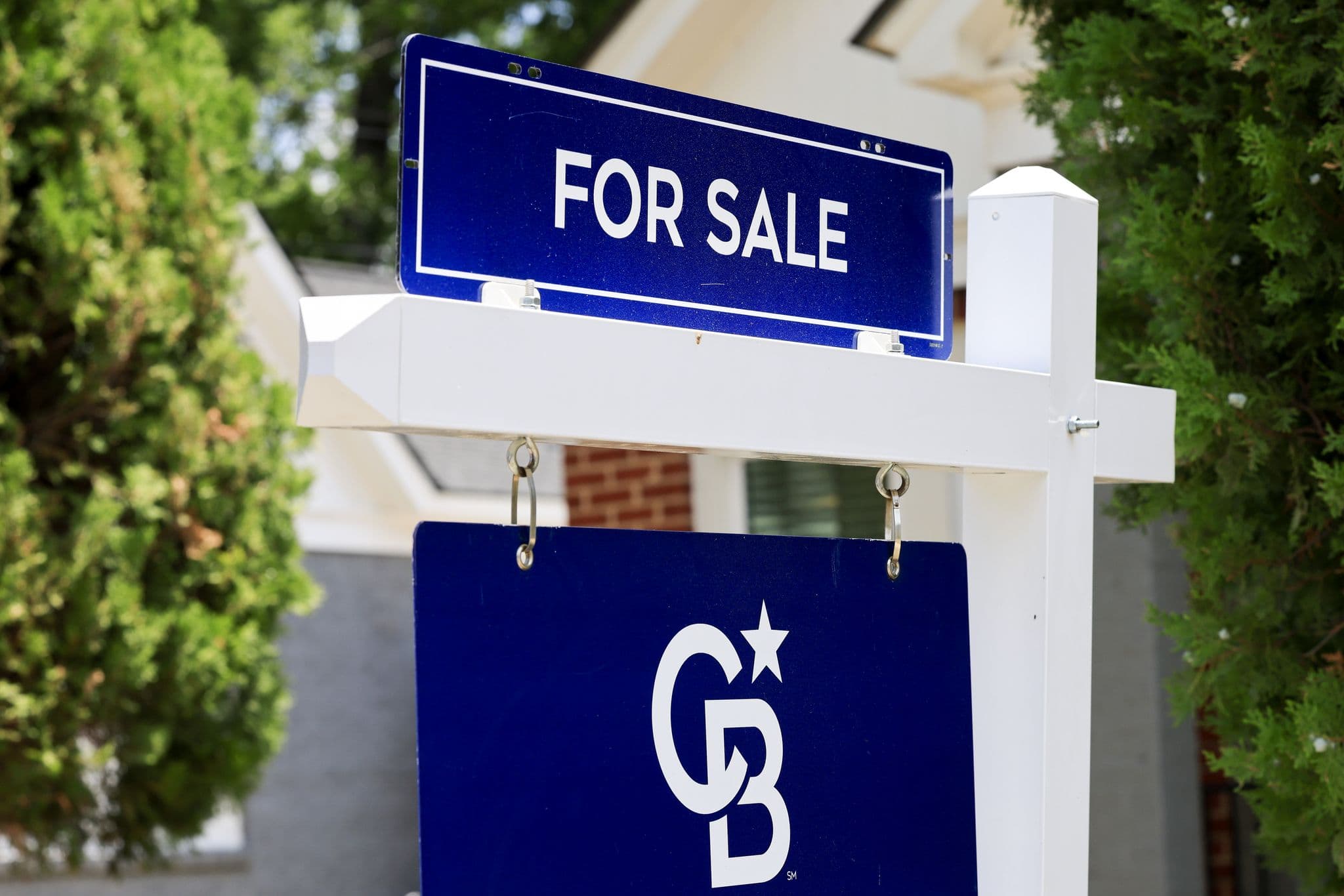 4 data trends D-FW homebuyers should know heading into summer