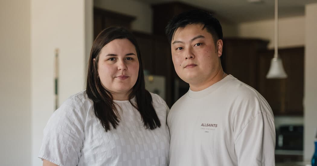First-Time Home Buyers Are Staying on the Sidelines as Costs Rise