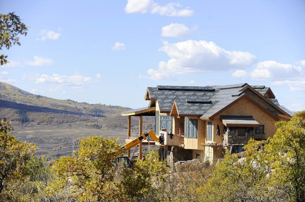 Spring housing market off to a slow start for mountain-town listings as winter slump lingers